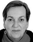 DOÑA PILAR GUTIÉRREZ DEL POZO