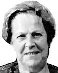 DOÑA MARÍA ISABEL ASÓN CHARLÓN