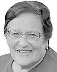DOÑA AURORA BUSTAMANTE QUEVEDO