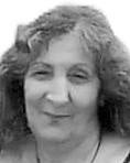 DOÑA MARÍA DOLORES BENKEMOUN CASTILLO