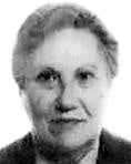 DOÑA MARÍA PILAR PEÓN ARCO