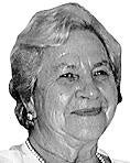 DOÑA BIBIANA MARTÍNEZ VÁZQUEZ