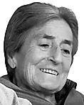 DOÑA ANA MARÍA CUETOS POMAR