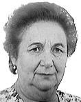DOÑA JOSEFA SIERRA VEGA