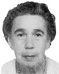 DOÑA VALENTINA RUIZ BASAÑEZ