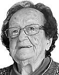 DOÑA MANUELA RUIZ BUSTARA