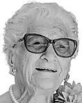 DOÑA PILAR CUETO SÁNCHEZ