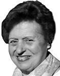 DOÑA MILAGROS LEZCANO CUEVA