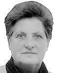 DOÑA CARIDAD MARTÍN MARTÍN