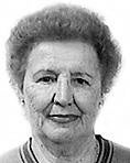 DOÑA DOLORES BRUGOS MEGOYA