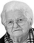 DOÑA ISABEL SUÁREZ RODRÍGUEZ