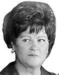DOÑA M.ª DOLORES LLORENTE TAMES