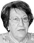DOÑA MARÍA VICTORIA GONZÁLEZ JUARROS