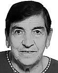 DOÑA RAMONA GÓMEZ REVUELTA