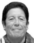 DOÑA MARÍA PILAR LOSA SANTAMARÍA