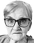 DOÑA CARMEN RUIZ GÓMEZ