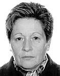 DOÑA ÁNGELES CASTAÑEDA MORENO