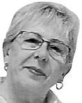 DOÑA MARÍA JESÚS CAGIGAS GUTIÉRREZ