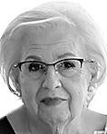 DOÑA MARÍA ÁNGELES BOLADO PÉREZ