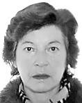 DOÑA RAMONI MARTÍNEZ FERNÁNDEZ