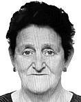 DOÑA SEBASTIANA GARCÍA PALOMERO