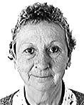 DOÑA JOSEFA DÍAZ SAIZ