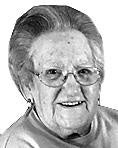 DOÑA ISABEL GUERRA ELICES