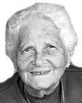 DOÑA VICENTA MARTÍNEZ GUTIÉRREZ