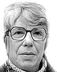 DOÑA GLORIA GUTIÉRREZ DE HOYOS
