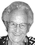 DOÑA CONCEPCIÓN CRUZ CABRERO