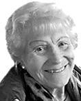 DOÑA NIEVES INÉS MALPELO MAZAS