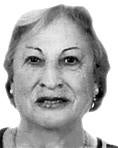 DOÑA EMILIA SALCES GONZALO