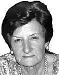 DOÑA EULALIA MANZANO PEROJO