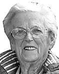 DOÑA FRANCISCA CICERO CICERO