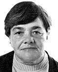 DOÑA CARMEN DIEGO ACEBO