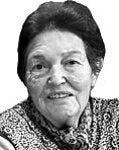 DOÑA HERMENEGILDA VENERO FERNÁNDEZ