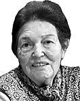 DOÑA HERMENEGILDA VENERO FERNÁNDEZ