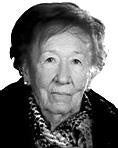 DOÑA ANA MARÍA BEASCOECHEA OLAETA
