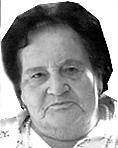 DOÑA GREGORIA GARCÍA GARCÍA