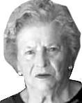 DOÑA JUANA RUIZ CUEVAS