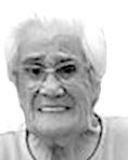 DOÑA MARÍA DEL CARMEN SAMPEDRO CONDE