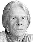 DOÑA ASUNCIÓN GONZÁLEZ MAESTRO