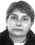 DOÑA MARÍA BEGOÑA CUADRIELLO BÁRCENA