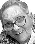 DOÑA MARÍA PAZ SOLAR RÍOS