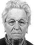 DOÑA CARMEN PAJAREJO NORIEGA