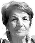 DOÑA ENCARNACIÓN RUIZ GUTIÉRREZ