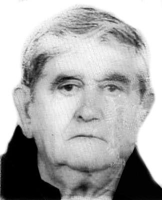 DON TOMÁS CONRADO RUIZ GONZÁLEZ