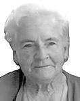 DOÑA MARÍA LUISA SAINZ RUIZ