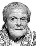 DOÑA CARMEN BUSTILLO MONTES