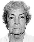 DOÑA ANA MARÍA GÓMEZ TALADRID